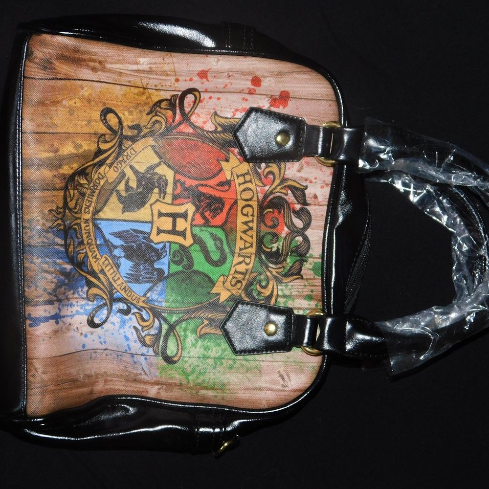 Hogwarts/Harry Potter Handbag